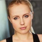 Lilly Lev Testimonail